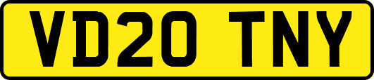VD20TNY