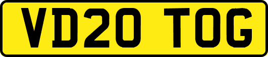 VD20TOG