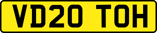 VD20TOH