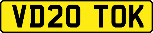 VD20TOK