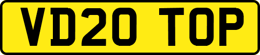 VD20TOP