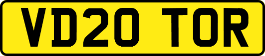 VD20TOR