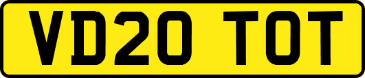 VD20TOT