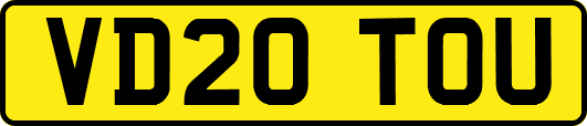 VD20TOU