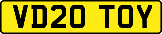VD20TOY