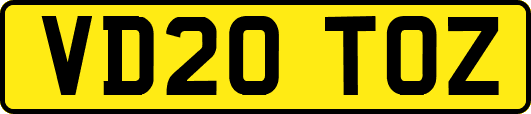 VD20TOZ