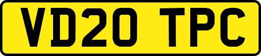 VD20TPC