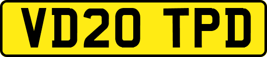 VD20TPD