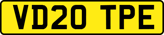 VD20TPE