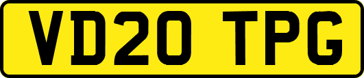 VD20TPG