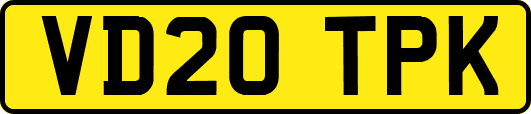VD20TPK
