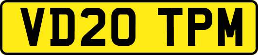 VD20TPM