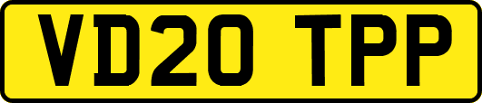 VD20TPP