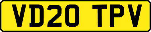 VD20TPV