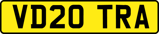 VD20TRA