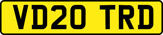 VD20TRD