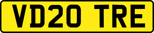VD20TRE