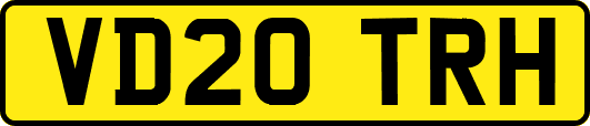 VD20TRH