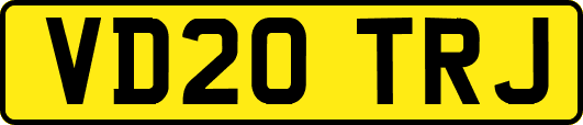 VD20TRJ
