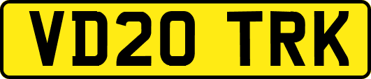 VD20TRK