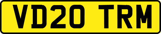 VD20TRM