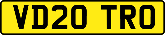 VD20TRO