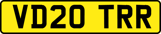 VD20TRR