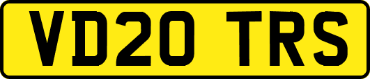 VD20TRS
