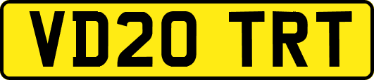 VD20TRT