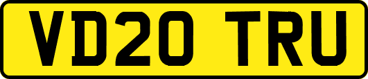 VD20TRU