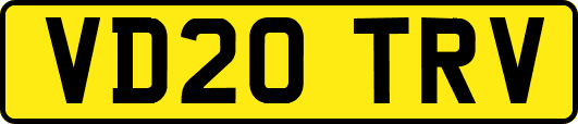 VD20TRV