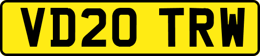 VD20TRW