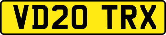 VD20TRX