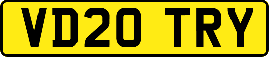 VD20TRY