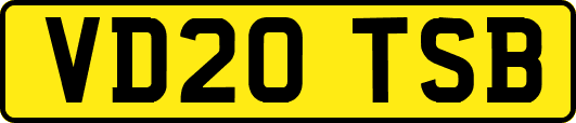 VD20TSB