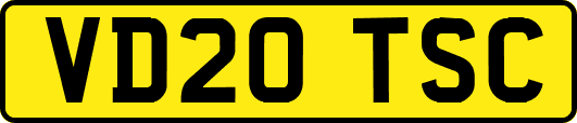 VD20TSC