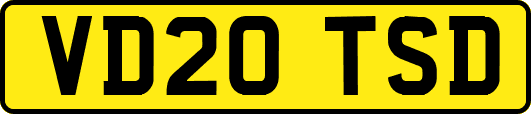 VD20TSD