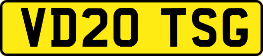 VD20TSG