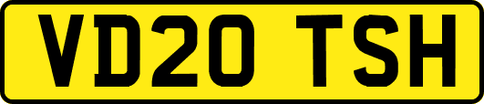 VD20TSH