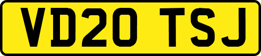 VD20TSJ