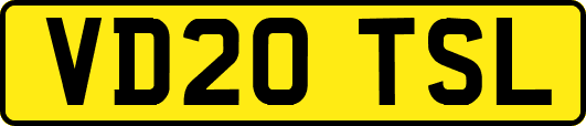 VD20TSL