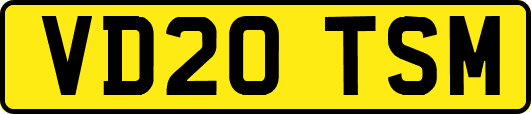 VD20TSM