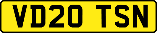 VD20TSN