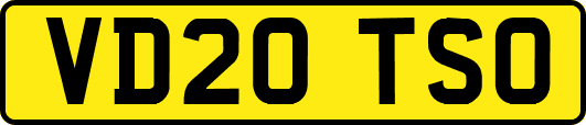 VD20TSO