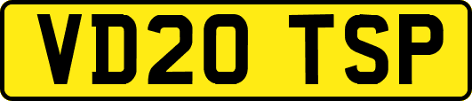 VD20TSP