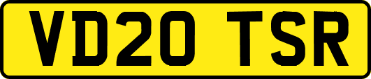 VD20TSR