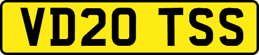 VD20TSS