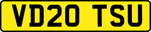 VD20TSU