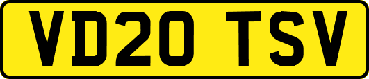 VD20TSV
