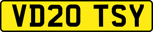 VD20TSY